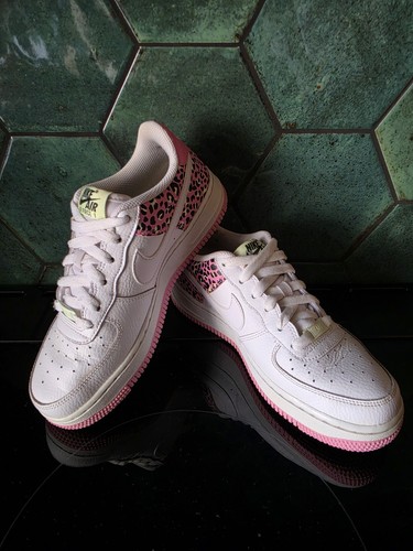 Nike air force leopard - nike, 1