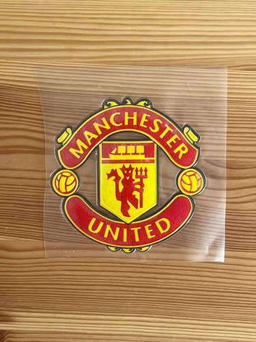 Manchester united red yellow - manchester,