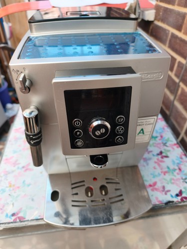 Delonghi ecam 420 2 - delonghi,