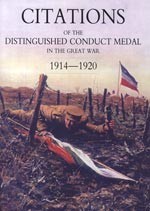 Citations the distinguished - citations,