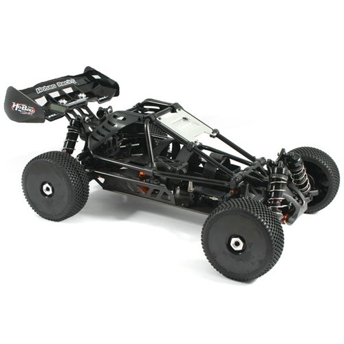 Hobao hyper cage buggy - cage,