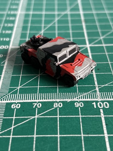 Micro machines galoob - micro, machines,