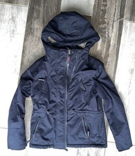 Superdry Navy Women's Snorkel