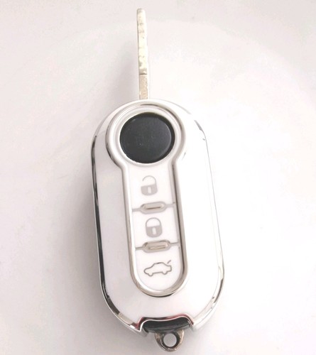 Key cover for - for, fiat