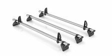 For Nissan NV200 Roof Bars