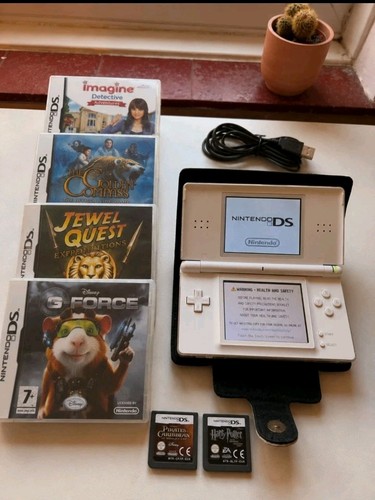 Nintendo bundle console - bundle, (console