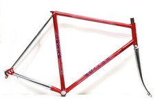 Zullo cinelli campagnolo - zullo,