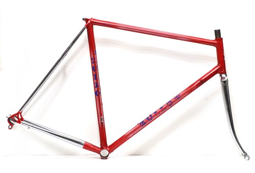 Zullo cinelli campagnolo - zullo,