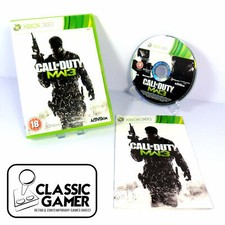 Call duty modern warfare 3 - of,