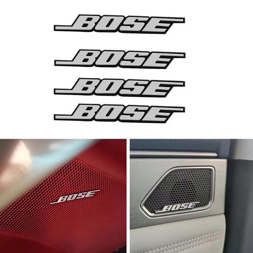Compatible with bose - 4,