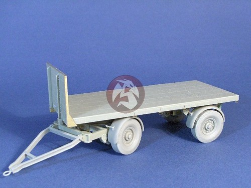 Resicast british 4 5ton - resicast,