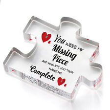 Birthday Gifts For Boyfriend Girlfriend Romantic Anniversary Gift For Him Her