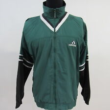 Adidas Tracksuit Top Size