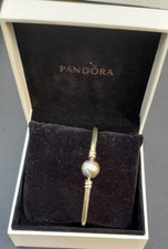 Genuine Pandora Moments Bangle