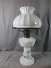 Vintage antique brass glass - vintage,