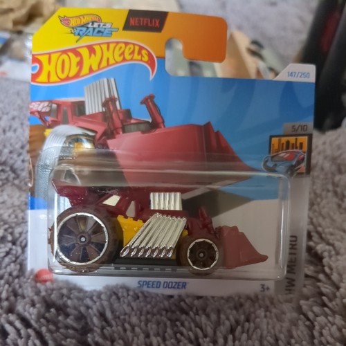 Hot wheels mainline 2024 - wheels,