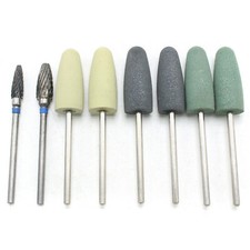 1 kit Dental Lab Burs Resin