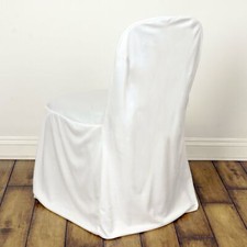 CHAIR COVERS Stretch Scuba