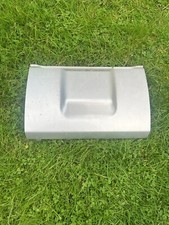 Genuine mercedes w163 rear - genuine,