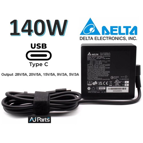 140w original delta - 140w,