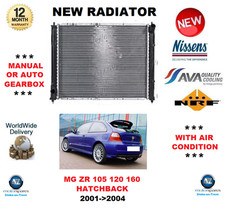 FOR MG ZR 105 120 160