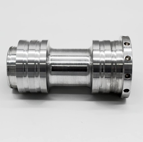 Lonestar racing lsr rear axle - lonestar,