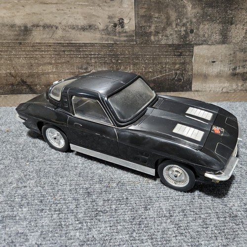 Vtg 1963 chevy split window - chevy,
