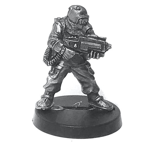 Trooper light laser standing - trooper,