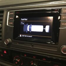 Westfalia Detachable Tow Bar