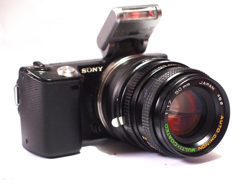 Sony nex mount - sony, mirrorless