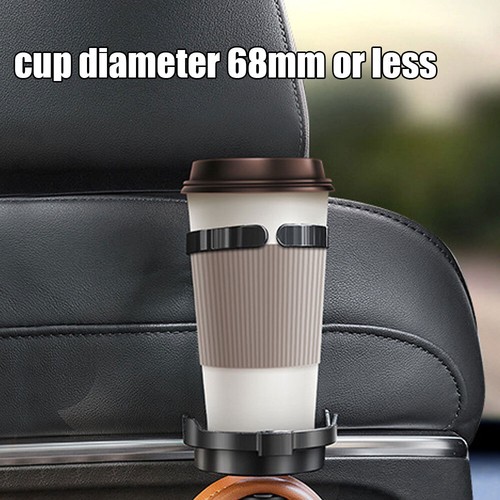 Car cup holder - car, drink