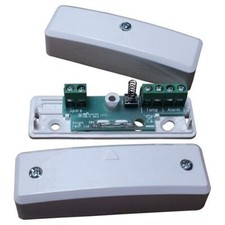 Heavy Duty Industrial Door Contact for wired intruder alarm system