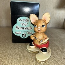 Pendelfin Stoneware Rabbit