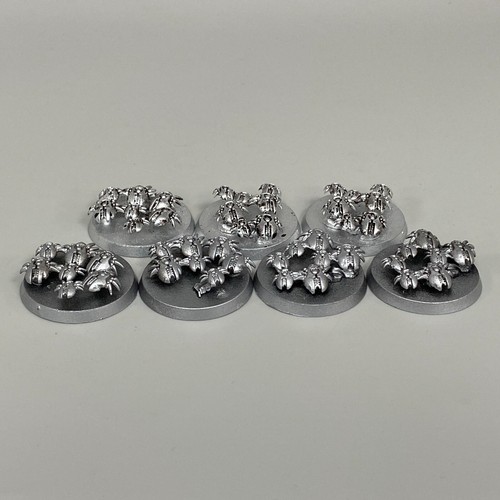 Scarab swarm bases - scarab,