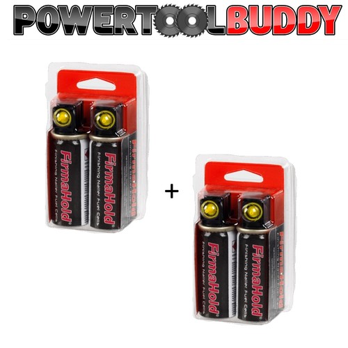 Firmahold gas fuel cells - cells, 2