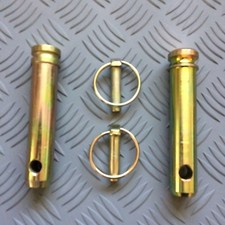Tractor Lower Link Pins Cat 1