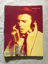 Bowie - The Singles Collection