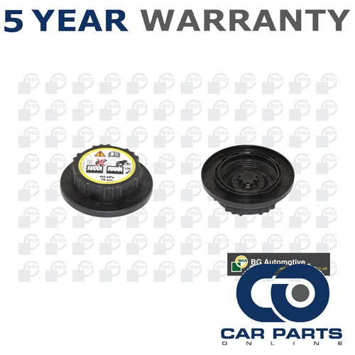 Radiator cap cpo fits - radiator,