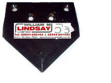 Redrock Alligator Shear Grab