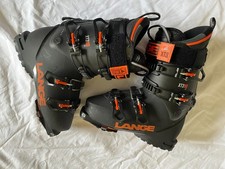 Ski Boots : Lange xt3 free 110 lv gw : size 25.5 : flex 110 : boxed