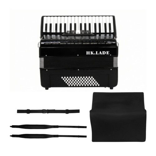 Piano accordion bass - piano,