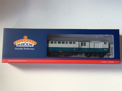 Bachmann gauge 425b mk1 - oo, 39-425b