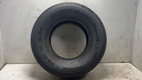 Nexen radial 255 70r15 - nexen, a/t