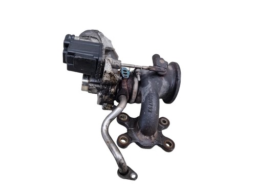 Seat leon turbo turbocharger - leon,