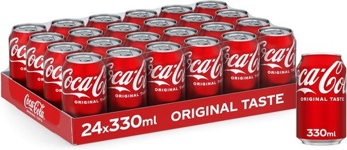 Coca cola original taste - coca-cola,