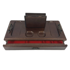 Vtg Men's Valet Gentleman's