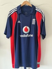 England Cricket 2008 ODI Short