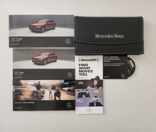 2020 Mercedes Benz GLC Coupe