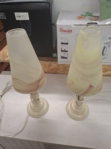 Pair two elstead - pair,
