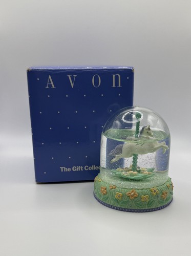 Vintage avon mythical moments - avon,